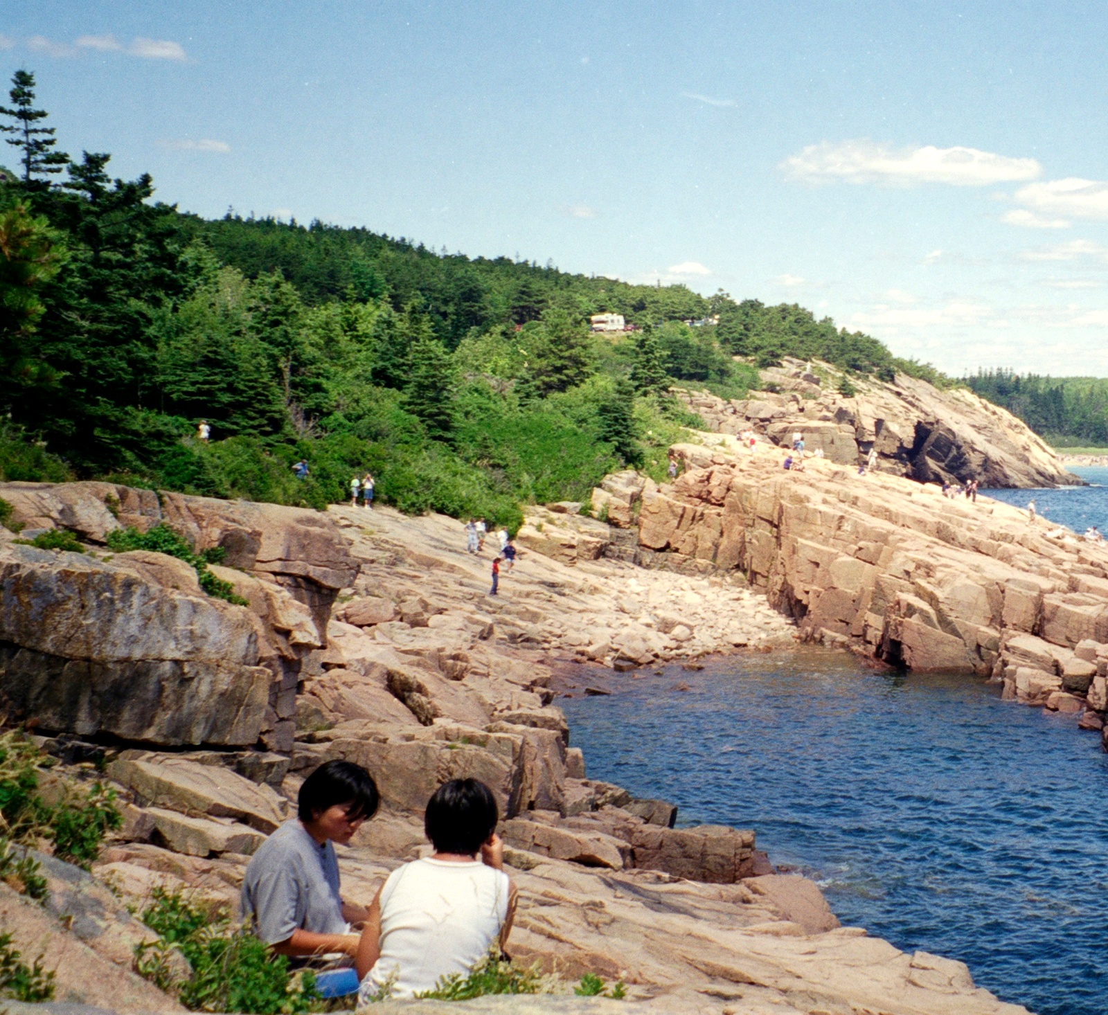 Arcadia, Maine